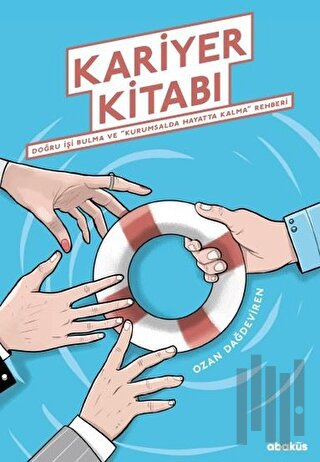 Kariyer Kitabı