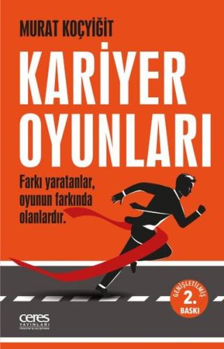 Kariyer Oyunları | Kitap Ambarı