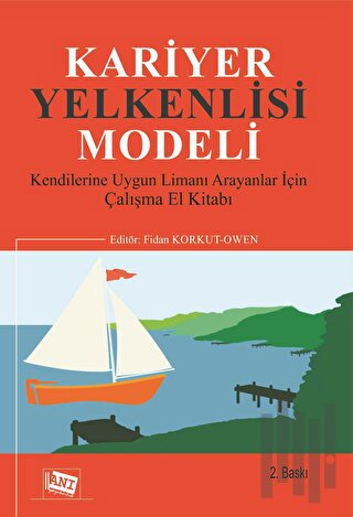 Kariyer Yelkenlisi Modeli