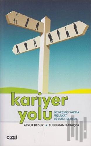 Kariyer Yolu | Kitap Ambarı