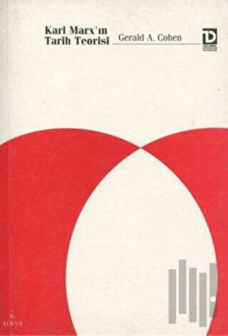 Karl Marx’ın Tarih Teorisi