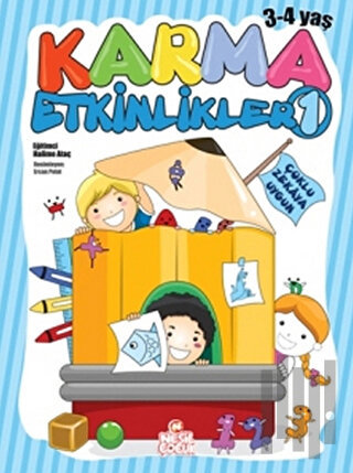 Karma Etkinlikler - 1