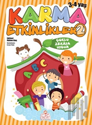 Karma Etkinlikler - 2