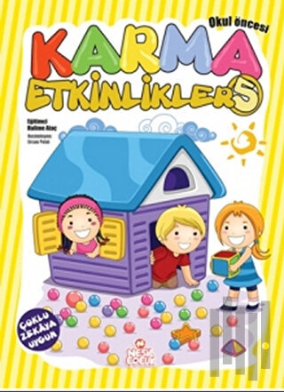 Karma Etkinlikler - 5