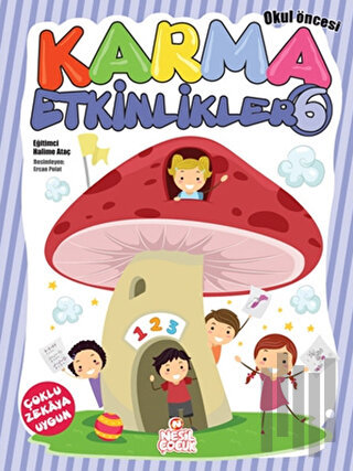 Karma Etkinlikler - 6