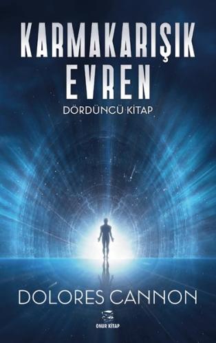 Karmakarışık Evren - Dördüncü Kitap | Kitap Ambarı