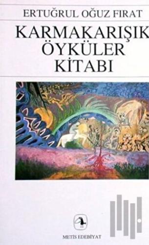 Karmakarışık Öyküler Kitabı
