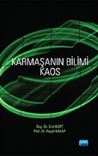 Karmaşanın Bilimi Kaos | Kitap Ambarı