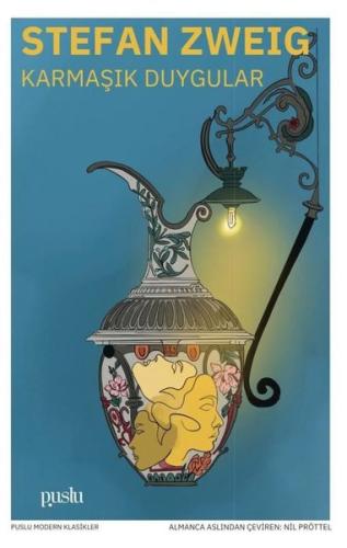 Karmaşık Duygular | Kitap Ambarı