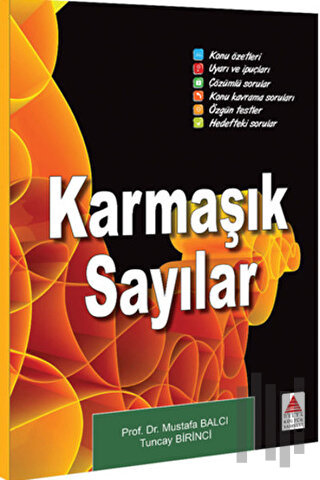 Karmaşık Sayılar