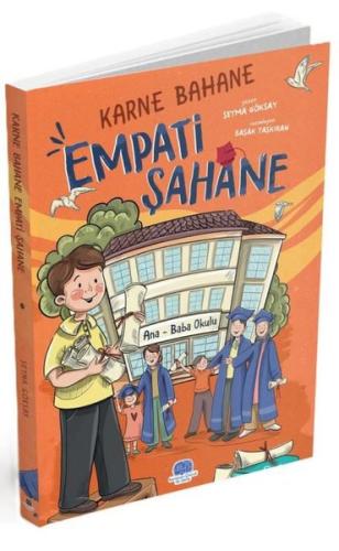 Karne Bahane Empati Şahane | Kitap Ambarı