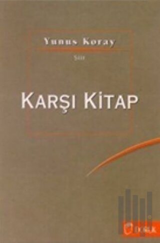 Karşı Kitap