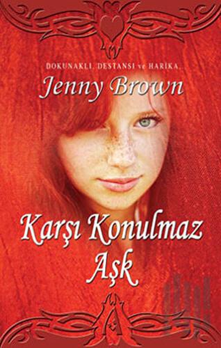 Karşı Konulmaz Aşk