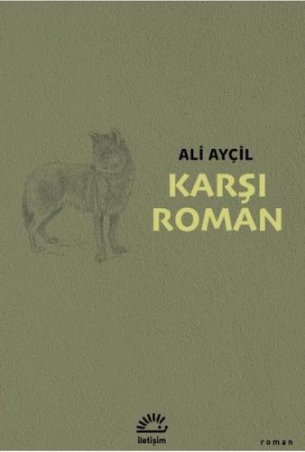 Karşı Roman | Kitap Ambarı