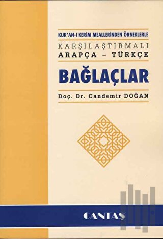 Karşılaştırmalı Arapça - Türkçe Bağlaçlar
