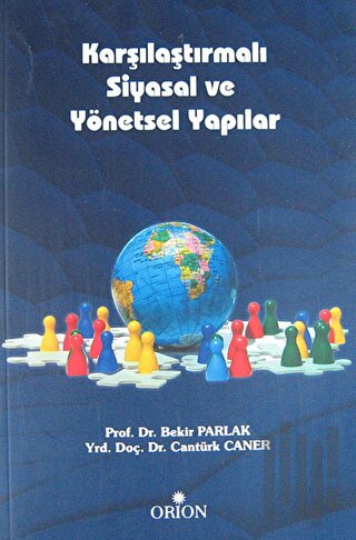 Karşılaştırmalı Siyasal ve Yönetsel Yapılar