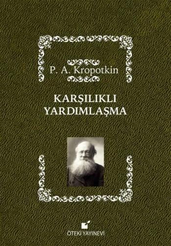 Karşılıklı Yardımlaşma (Ciltli) | Kitap Ambarı
