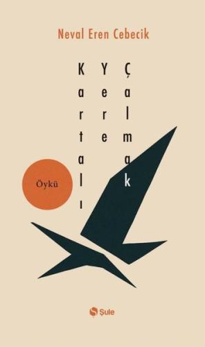 Kartalı Yere Çalmak | Kitap Ambarı