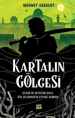 Kartalın Gölgesi | Kitap Ambarı