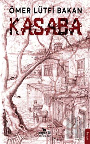 Kasaba | Kitap Ambarı