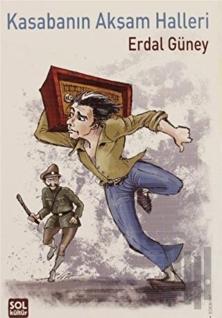 Kasabanın Akşam Halleri