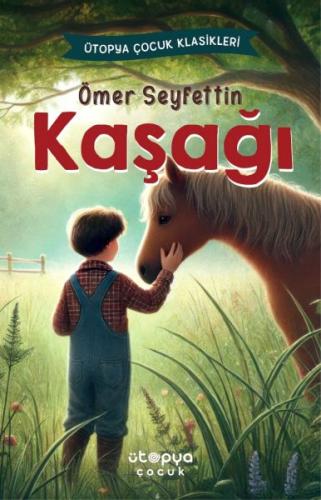 Kaşağı | Kitap Ambarı