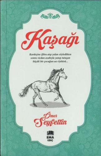 Kaşağı | Kitap Ambarı