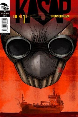 Kasap No: 1 | Kitap Ambarı