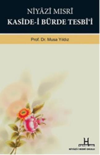 Kaside-i Bürde Tesbi’i | Kitap Ambarı