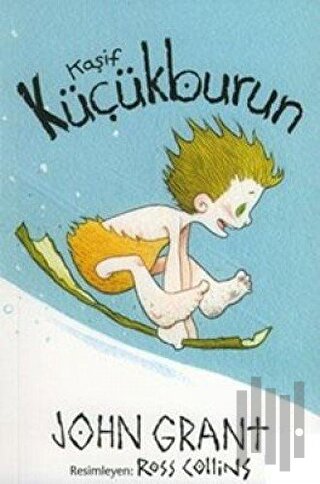 Kaşif Küçükburun