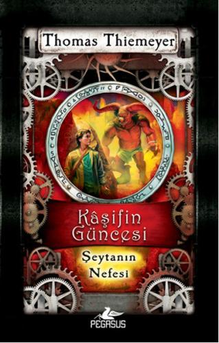 Kaşifin Güncesi 4 - Şeytanın Nefesi