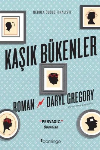 Kaşık Bükenler | Kitap Ambarı