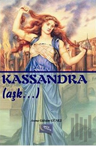 Kassandra (Aşk…)