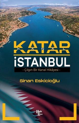 Katar İstanbul | Kitap Ambarı