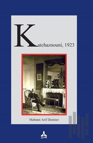 Katchaznouni, 1923
