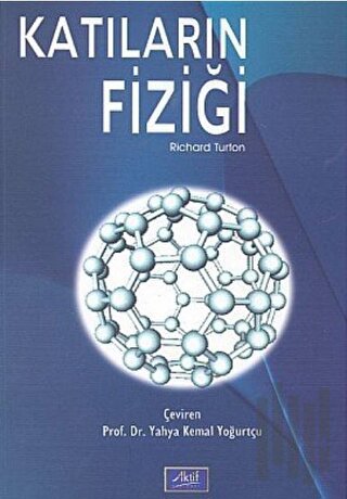 Katıların Fiziği