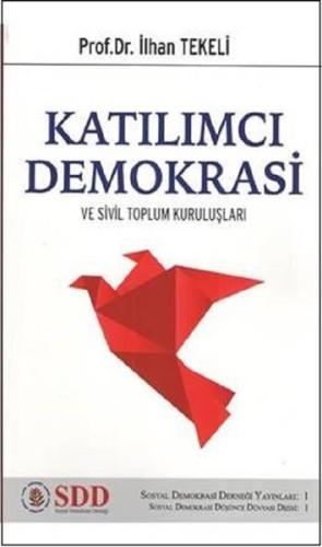Katılımcı Demokrasi ve Sivil Toplum Kuruluşları