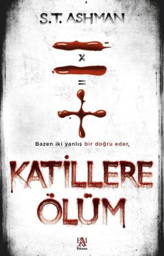 Katillere Ölüm | Kitap Ambarı