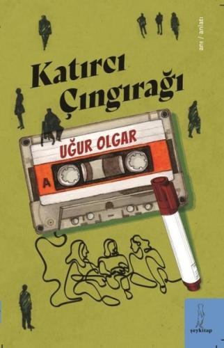 Katırcı Çıngırağı | Kitap Ambarı