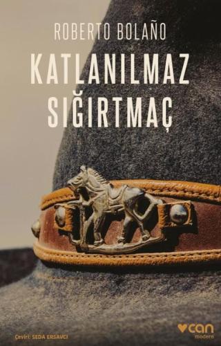 Katlanılmaz Sığırtmaç | Kitap Ambarı