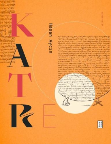 Katre (Ciltli) | Kitap Ambarı