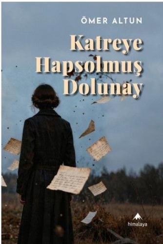 Katreye Hapsolmuş Dolunay