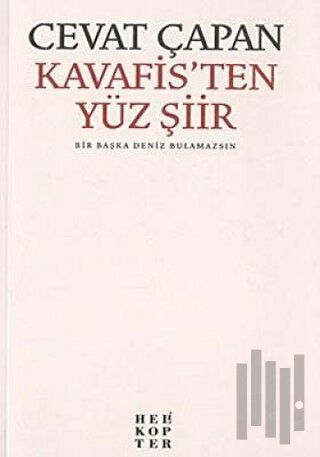 Kavafis’ten Yüz Şiir | Kitap Ambarı