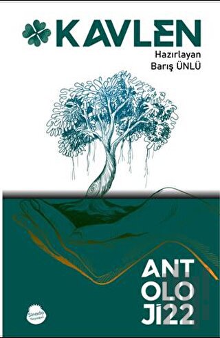 Kavlen Antoloji 22