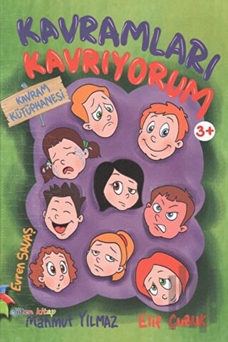 Kavram Kütüphanesi - Kavramları Kavrıyorum