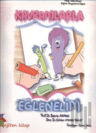 Kavramlarla Eğlenelim