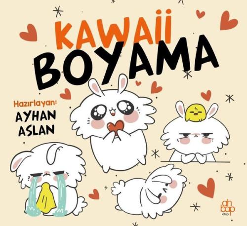 Kawaii Boyama