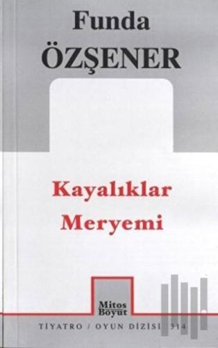 Kayalıklar Meryemi