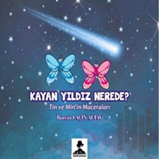 Kayan Yıldız Nerede?