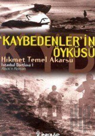 Kaybedenlerin Öyküsü